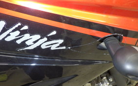 KAWASAKI NINJA 250R 2007 EX250K