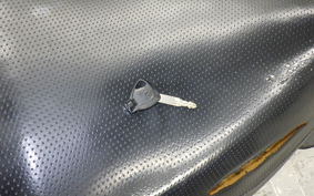 SUZUKI ADDRESS V125 S CF4MA