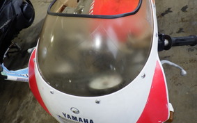 YAMAHA YSR50 2018 2AL