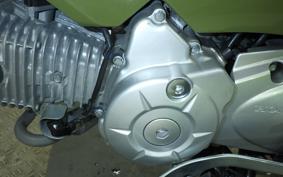 HONDA ｸﾛｽｶﾌﾞ110-2