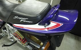 HONDA CB1300SF SUPER FOUR 2002 SC40