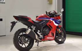 HONDA CBR400R 2018 NC65