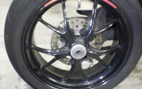 DUCATI MONSTER 796 A 2012