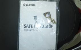 YAMAHA AXIS 125 Z SED7J