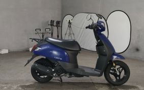 SUZUKI LETS CA4AA