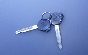 HONDA SPACY 100 JF13