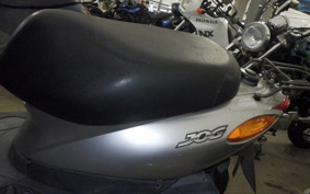 YAMAHA JOG Gen.5 SA36J