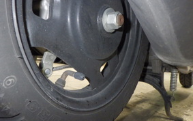 SUZUKI ﾚｯﾂ 2004 CA4AA