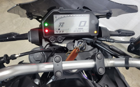 YAMAHA MT-25 RG74J