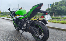 KAWASAKI NINJA ZX-6R 2025 ZX636J