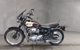 KAWASAKI W650 EJ650A