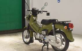 HONDA ｸﾛｽｶﾌﾞ50 AA06