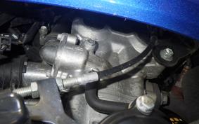 SUZUKI GSX-R125 DL33B