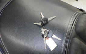 SUZUKI SKYWAVE 200 (Burgman 200) 2015 CH41A