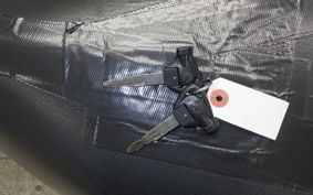 YAMAHA GEAR Gen.2 UA06J