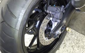 YAMAHA MT-09 2015 RN34J