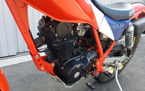 HONDA TLR200 MD09