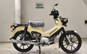 HONDA CROSS CUB 110 2016 JA60
