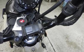 HONDA CT125 HUNTER CUB 2021 JA55