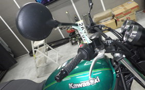 KAWASAKI Z650 RS 2023 ER650M