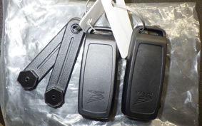 HONDA PCX125 2018 JK05