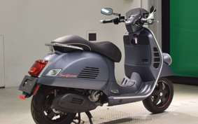 VESPA SEI GIORNI 2021