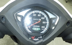 SUZUKI ADDRESS 110 CE47A