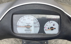 SUZUKI LET's 2 CA1PA