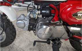 HONDA  MONKEY 30TH ANNIVERSARY  Z50J
