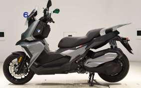 BMW C400X 2022