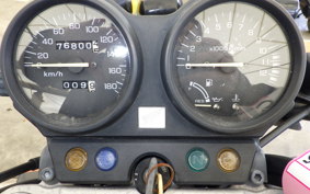 HONDA CB400SF VTEC K NC39