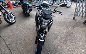 SUZUKI GSX-S125 ABS DL32B