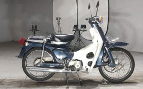 HONDA SUPER CUB50 C50