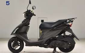 SUZUKI ADDRESS V125 S 2021 CF4MA
