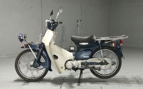 HONDA SUPER CUB50 AA01