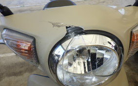 SUZUKI ﾚｯﾂ CA4AA