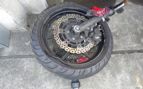 KAWASAKI NINJA 400R 2012 ER400B