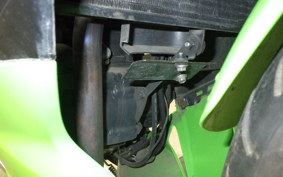 KAWASAKI NINJA 250 SL BX250A