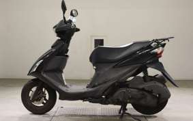 SUZUKI ADDRESS V125 S 2019 CF4MA