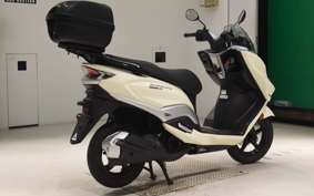 SUZUKI BURGMANｽﾄﾘｰﾄ125EX 2019 EA23M