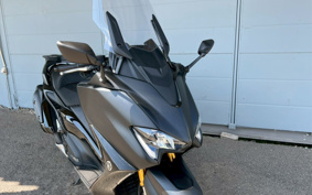 YAMAHA T-MAX 560 A TECHMAX 2020 SJ19J