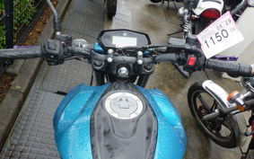 YAMAHA FZ25