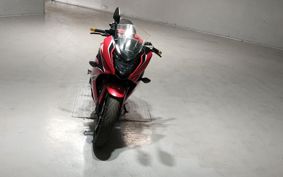 HONDA CBR650F 2017 RC83