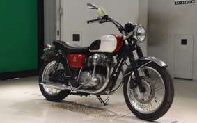 KAWASAKI W650 2000 EJ650A