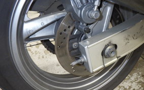 KAWASAKI ZZ-R400 Gen.2 1999 ZX400N