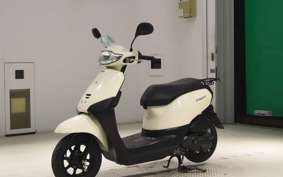 HONDA TACT Gen.4