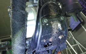 YAMAHA SR400 Gen.5 2020 RH16J