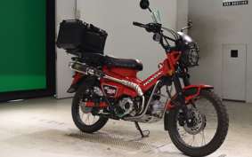 HONDA CT125-2 2025 JA65