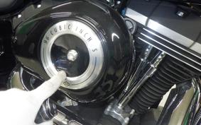 HARLEY FXDF 1580 2015