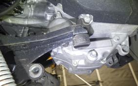 YAMAHA TRICITY 300 2021 SH15J